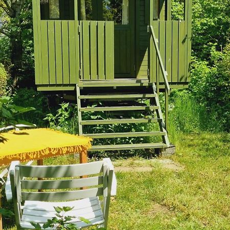 Ard'Envie Bed&Breakfast Cetturu Buitenkant foto