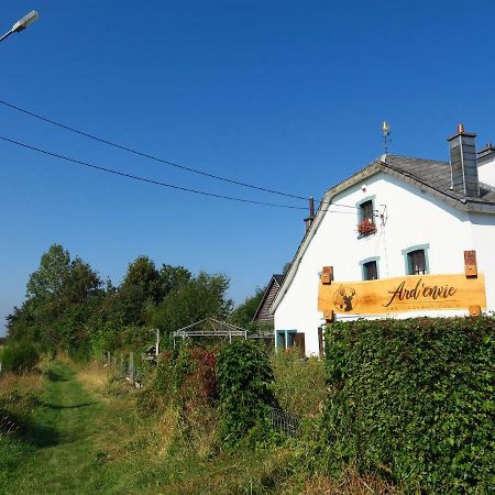 Ard'Envie Bed&Breakfast Cetturu Buitenkant foto