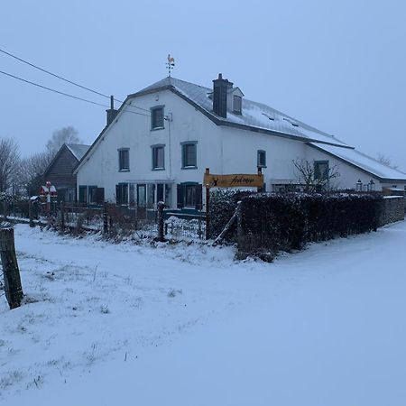 Ard'Envie Bed&Breakfast Cetturu Buitenkant foto