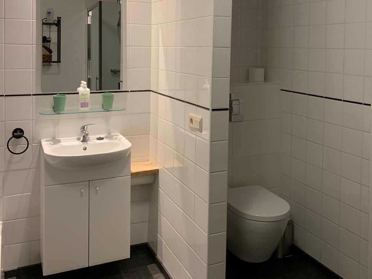 Ard'Envie Bed&Breakfast Cetturu Buitenkant foto