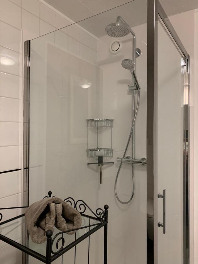 Ard'Envie Bed&Breakfast Cetturu Buitenkant foto