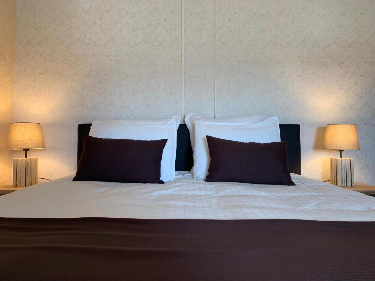 Ard'Envie Bed&Breakfast Cetturu Buitenkant foto