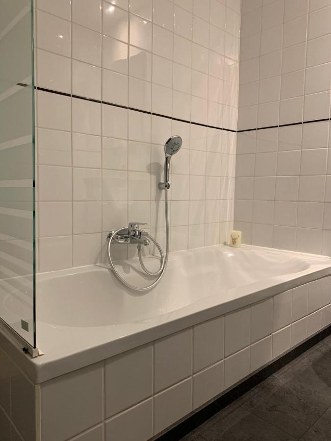 Ard'Envie Bed&Breakfast Cetturu Buitenkant foto