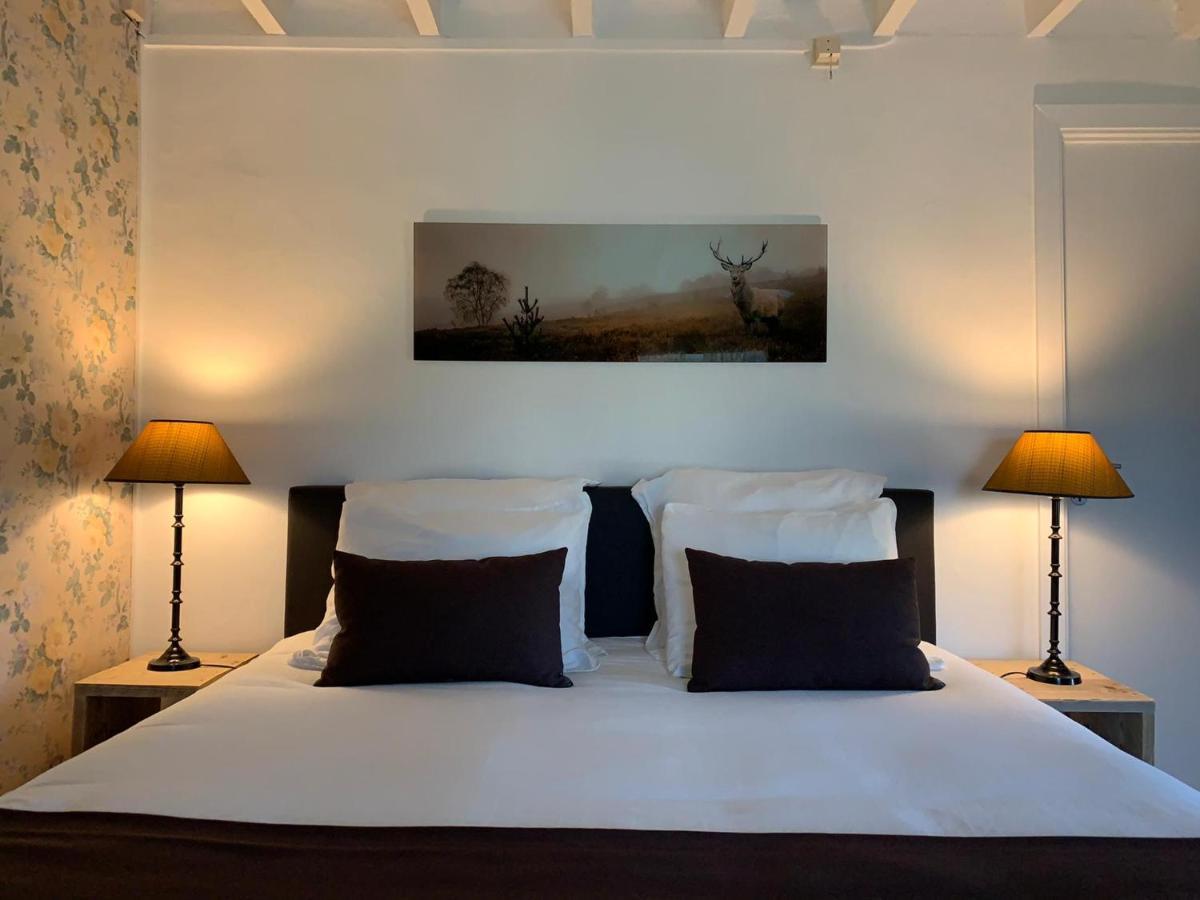 Ard'Envie Bed&Breakfast Cetturu Buitenkant foto