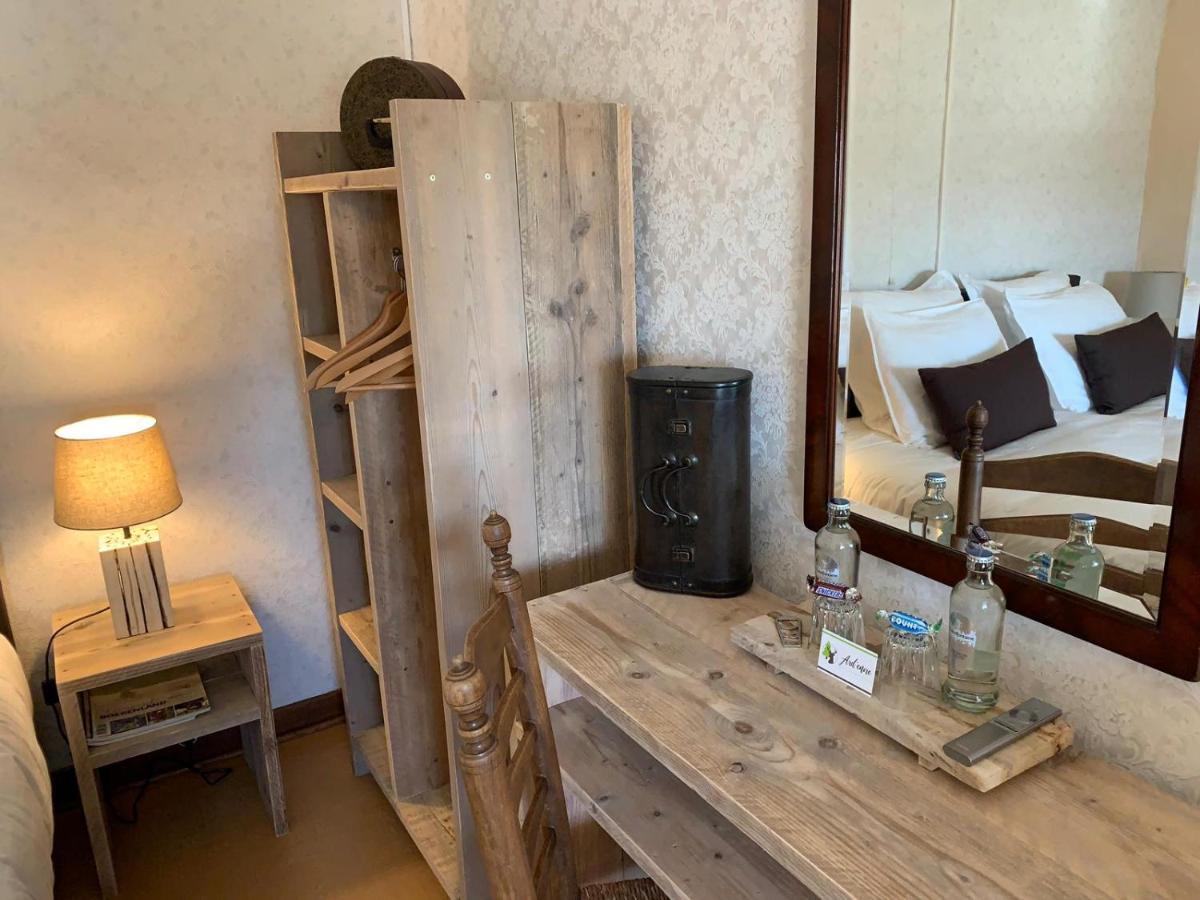 Ard'Envie Bed&Breakfast Cetturu Buitenkant foto