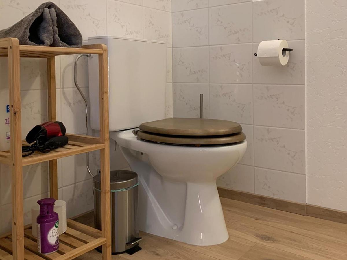 Ard'Envie Bed&Breakfast Cetturu Buitenkant foto