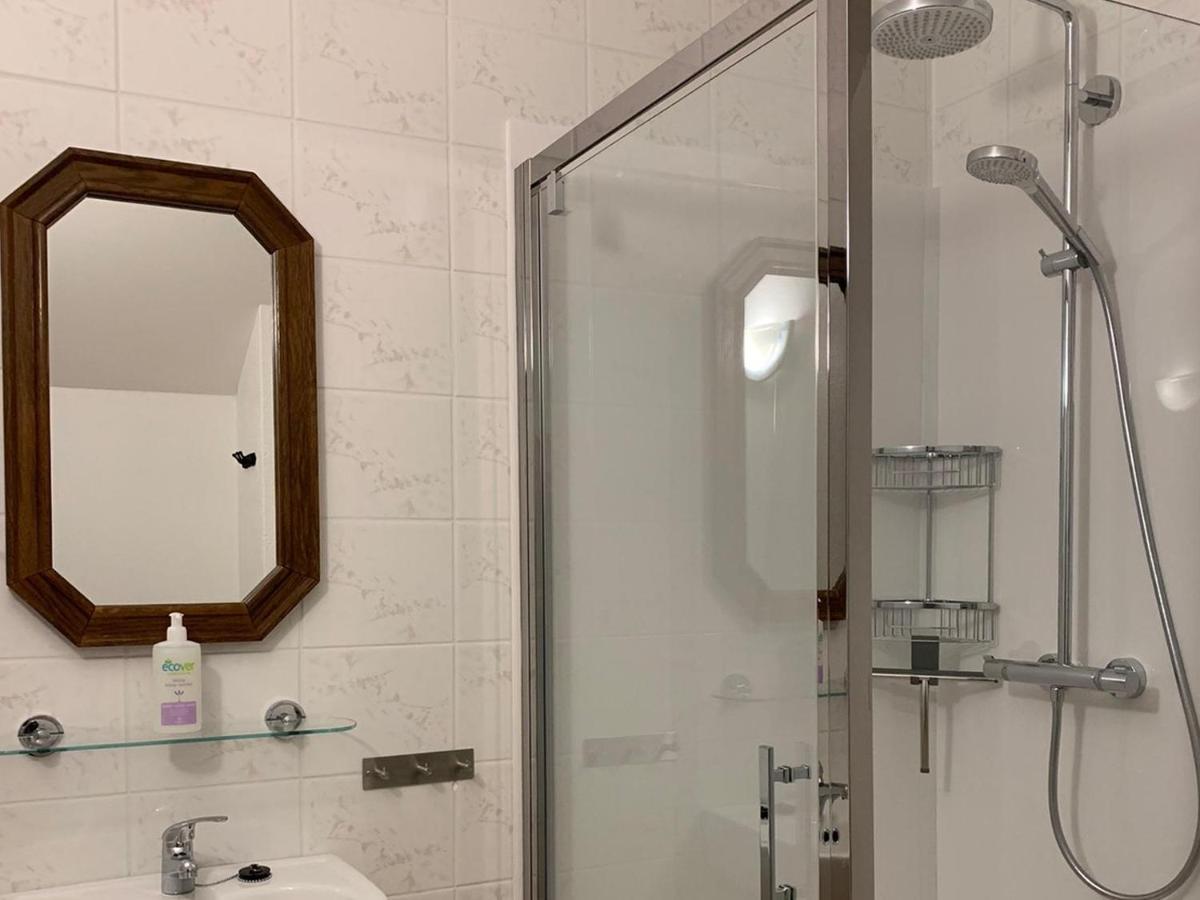 Ard'Envie Bed&Breakfast Cetturu Buitenkant foto