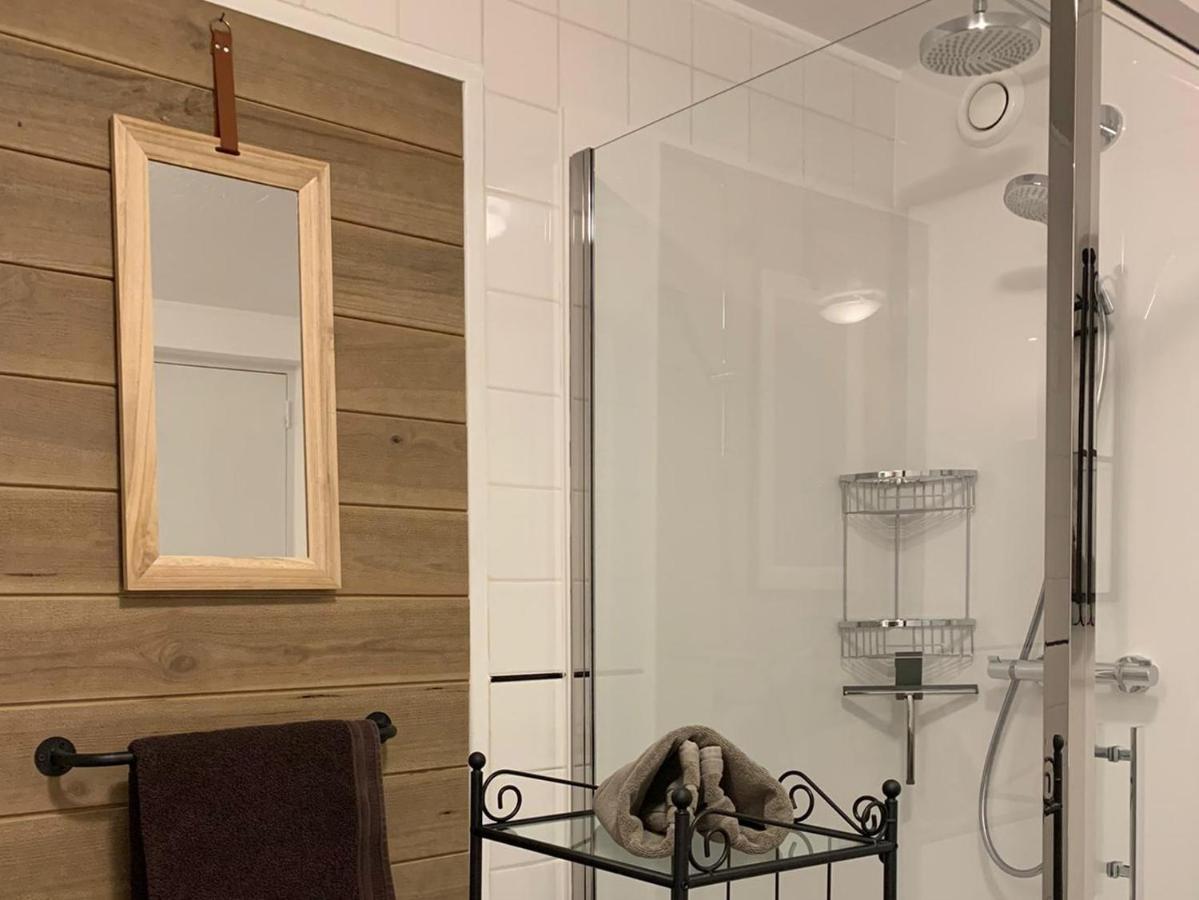 Ard'Envie Bed&Breakfast Cetturu Buitenkant foto