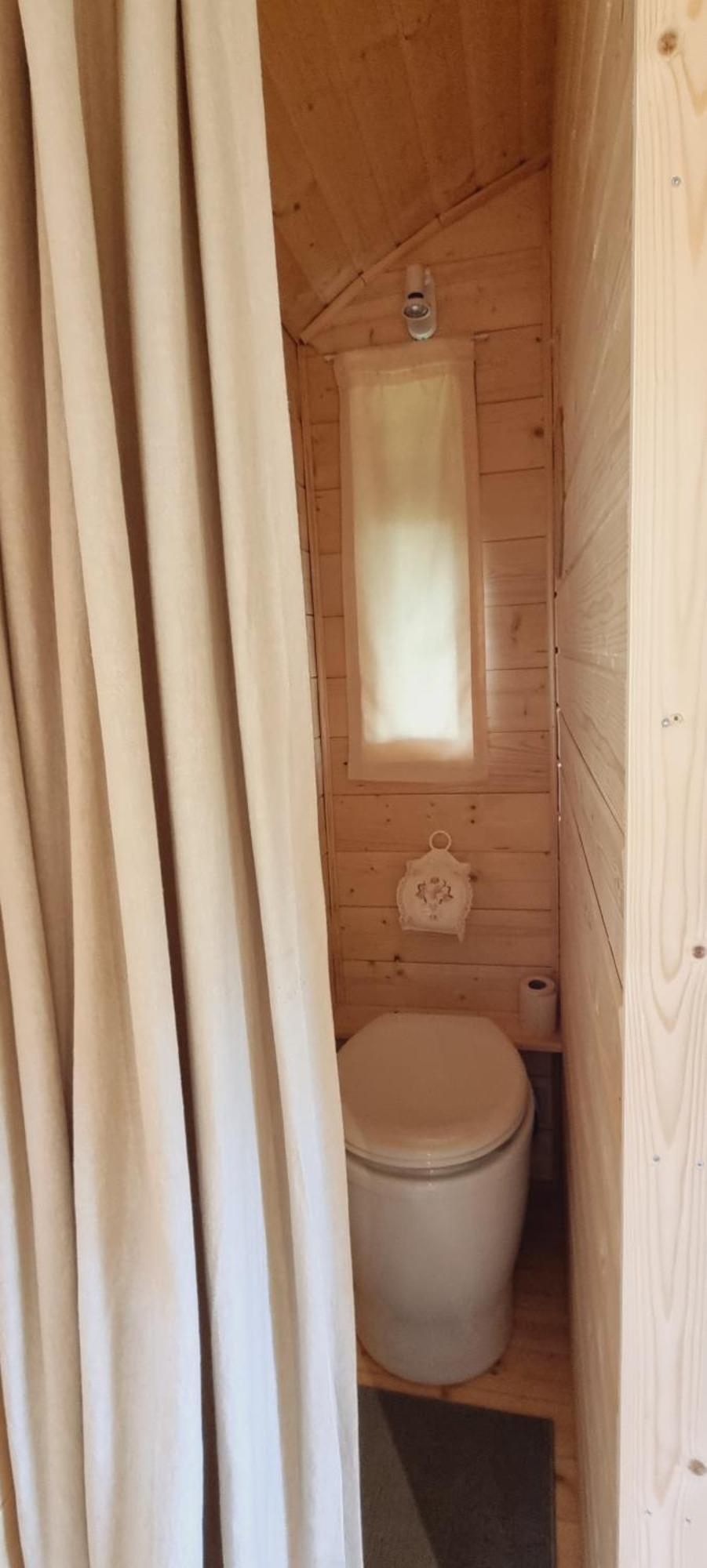 Ard'Envie Bed&Breakfast Cetturu Buitenkant foto
