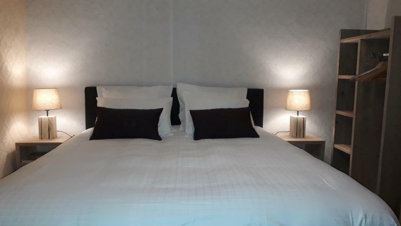 Ard'Envie Bed&Breakfast Cetturu Buitenkant foto