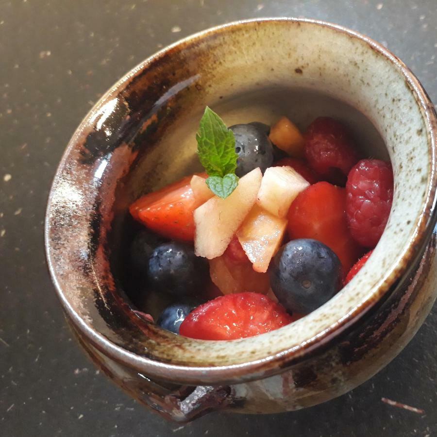 Ard'Envie Bed&Breakfast Cetturu Buitenkant foto