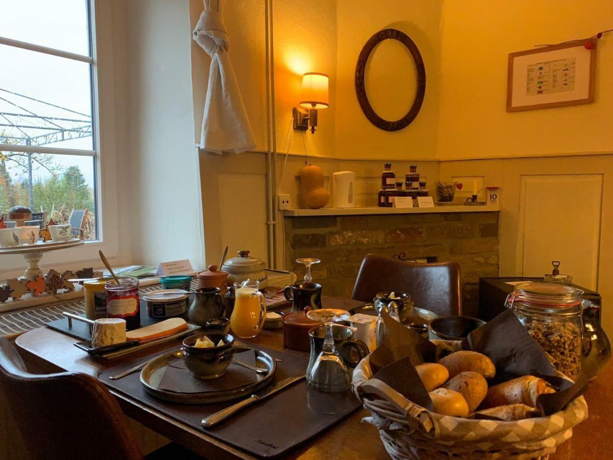 Ard'Envie Bed&Breakfast Cetturu Buitenkant foto