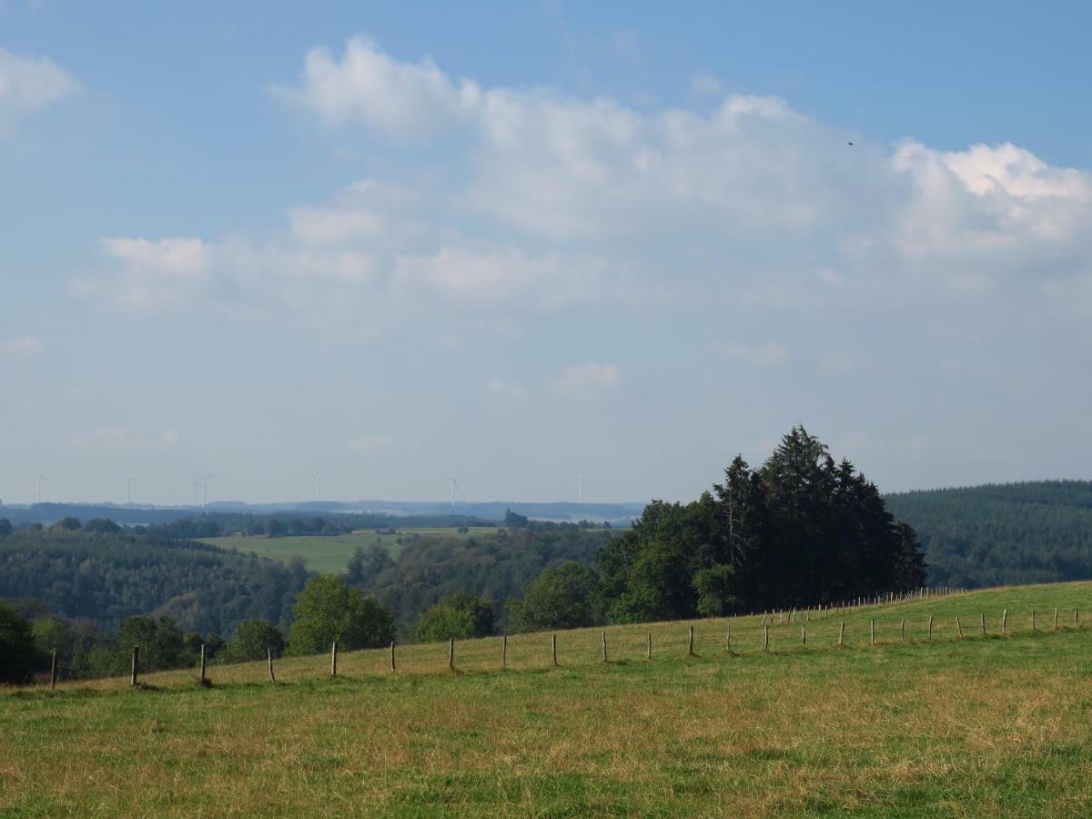 Ard'Envie Bed&Breakfast Cetturu Buitenkant foto