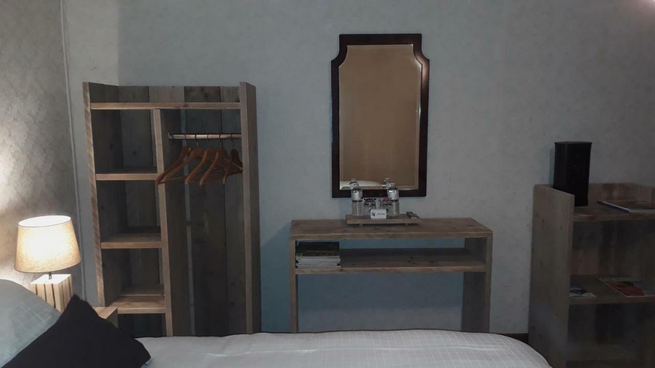 Ard'Envie Bed&Breakfast Cetturu Buitenkant foto