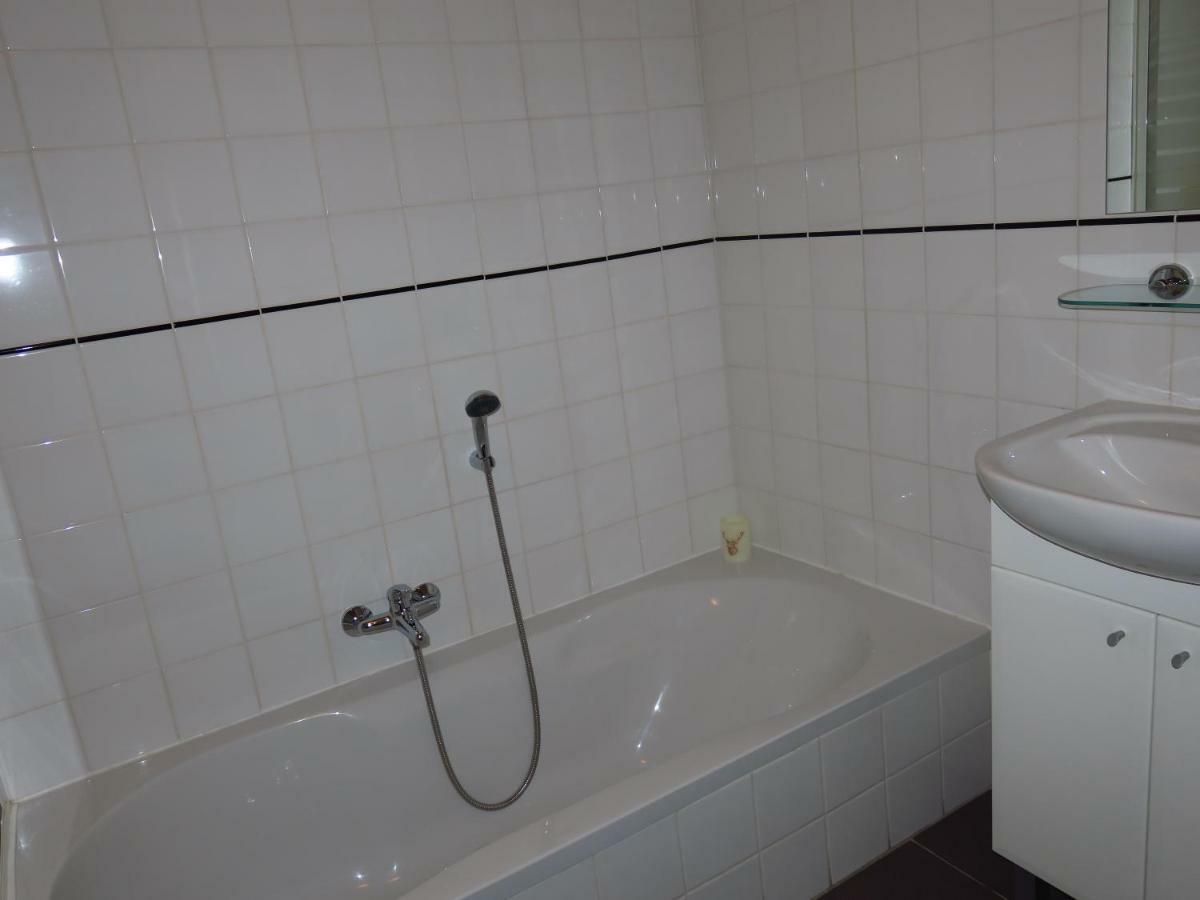 Ard'Envie Bed&Breakfast Cetturu Buitenkant foto