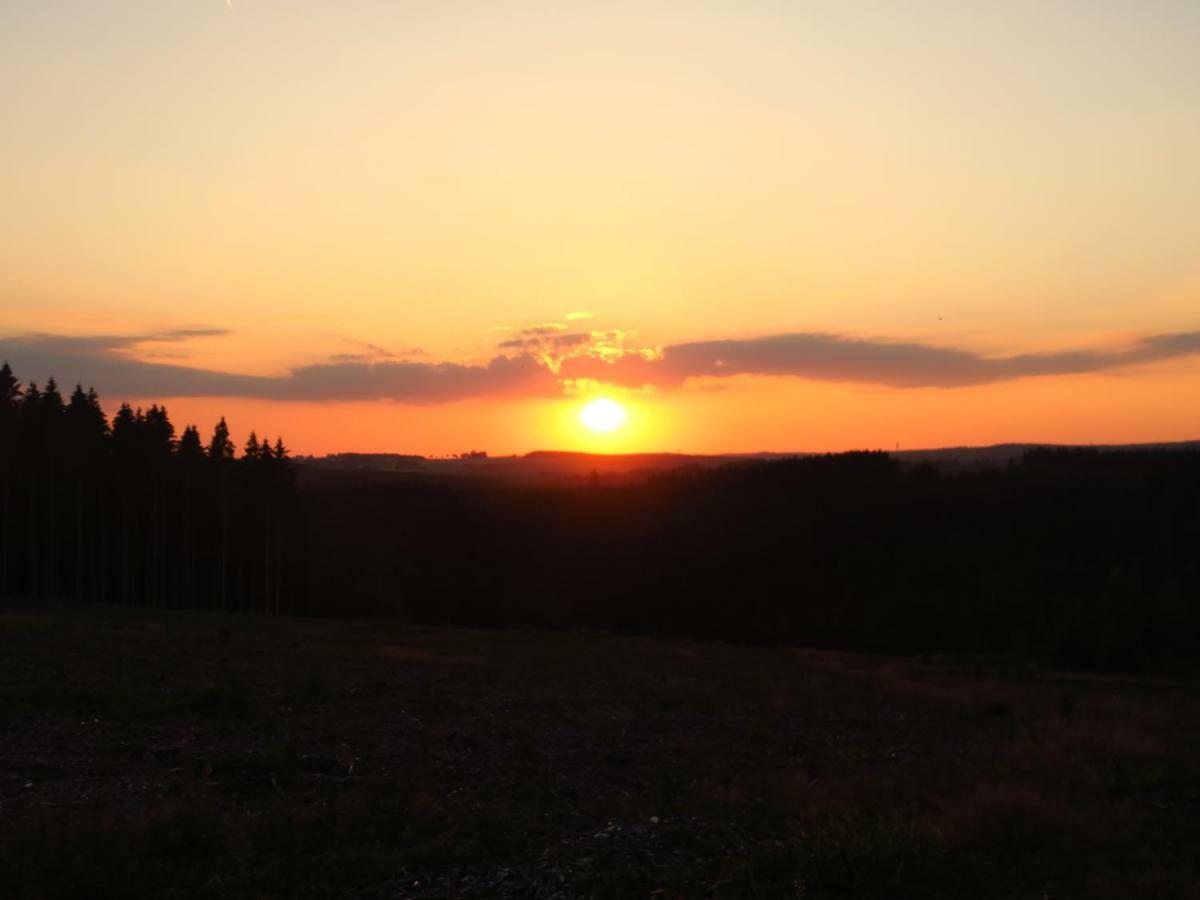 Ard'Envie Bed&Breakfast Cetturu Buitenkant foto