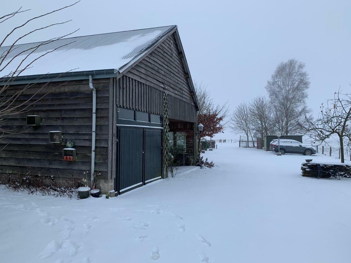 Ard'Envie Bed&Breakfast Cetturu Buitenkant foto